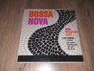 LP LATIN JAZZ BOSSA NOVA LALO SCHIFRIN & ORCH 