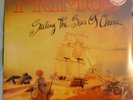 Primus vinyl Sailing the Seas of Cheese 2008 Pressing 180 gram Vinyl