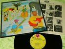 THE BAND : Music from Big Pink - 1969 UK stereo re-press LP EX/NM 216