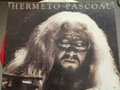 HERMETO PASCOAL Slaves Mass WARNER BROS LP BS 2980