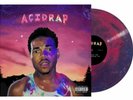 Chance The Rapper ?– Acid Rap 2x LP Exclusive Purple Blue Sky Swirl Colored Viny