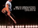 Bruce Springsteen & The E Street Band Live 1975-85 Vinyl LP 5 Record Box Set NEW
