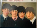 THE BEATLES: AIUTO  HELP  GATEFOLD 180g LP Vinyl Record import Rare Italian reis