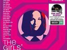 Various Artists - The Girls' Scene - Decca Originals [New Vinyl LP] UK - Import