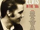 ELVIS PRESLEY Elvis In The 50s (Red Vinyl) Vinyl NEW & SEALED