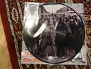 LIMITED RSD MOTORHEAD GIRLSCHOOL ST VALENTINE'S DAY MASSACRE 10
