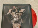 Behemoth - The Satanist Red Vinyl Limited Edition