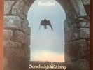 Rare Bird - Somebody's Watching - 1973 First Press EX/EX