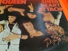 Queen Sheer Heart Attack 1974 original vinyl LP