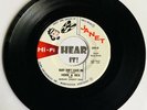 Great KY Rockabilly Bopper 45 HERB & REX Baby Don’t Leave Me JANET Acme M-  hear