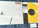 Thursday - Full Collapse LP in shrink w/insert Victory/2009 yellow vinyl NM