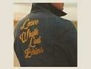 Colony House - Leave What's Lost Behind VINYL RECORD (played once, LIKE NEW)