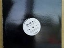 1993 og RBL POSSE No Bammer Weed,Sorta Psycho Single LP 12