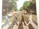 The Beatles Abbey Road Vinyl Record 2009 Remaster Apple Records Free Shipping