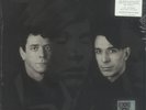 Lou Reed / John Cale ‎– Songs For Drella Double LP Vinyl New Sealed