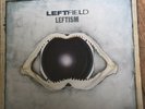 Leftfield Leftism Vinyl LP-original 1995 pressing