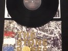 THE STONE ROSES THE STONE ROSES VINYL LP EMBOSSED SLEEVE ORE LP 502 1989