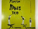 Hampton Hawes Trio ?– Vol. 1 LP 1955 Contemporary ?C3505 deep groove original