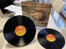 Bob Dylan - Blonde On Blonde 12” Vinyl X 2 LP SDDP66012 CBS Sunburst NR MINT G/f