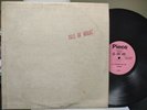 Bob Dylan - In Concert on the Island - Live 1970 Isle of Wight LP