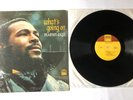 MARVIN GAYE What's Going On Vinyl Lp OG 1971 Motown TAMLA TS-310 Gatefold VG++