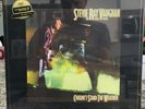 Stevie Ray Vaughan Couldn't Stand the Weather One Step MFSL Mobile Fidelity New