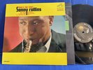 SONNY ROLLINS NOW THE TIME PROMO RCA LPM 2927 ORIGINAL USA LP NEAR MINT