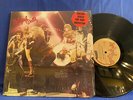 NEW YORK DOLLS TOO MUCH SOON MERCURY ORIGINAL USA LP NEAR MINT