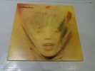 ROLLING STONES - Goats Head Soup - 1973 UK first press 10-track LP - A2 / B1