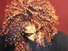 Janet The Velvet Rope 1997 Vinyl 2x LP ORIG NM/NM RARE MEET JANET CARD INCLUDED