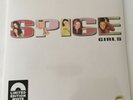 Spice Girls-Spice LP  2021 limited edition White vinyl New/ sealed-French Import