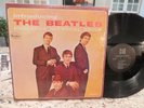 UNPLAYED - THE BEATLES INTRODUCING THE BEATLES SHRINK WRAP VINYL N MINT LP VJ