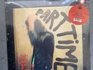 Part Time - What Would You Say? LP SEALED Hand Numbered 2011 NOS MINT MEX 080