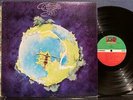 YES FRAGILE NM '72 ATLANTIC PRESSWELL LP RARE BOOKLET INSERT PROG ART ROCK PIROS