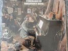 Thelonious Monk Underground  LP.  CS 9632 Colombia
