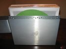 BOB MARLEY - THE COMPLETE ISLAND RECORDINGS: LP RECORD BOX SET with METAL CASE