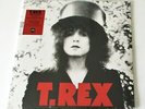 T Rex - Marc Bolan - The Slider UK 2020 Demon Reissue Clear Vinyl LP *Sealed*