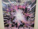 Anthrax We've Come For You All Lp
