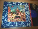 VG The Rolling Stones Their Satanic Majesties Request LP Album