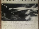 Soundgarden Fopp  12” OG  Sub Pop 17 VG