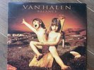Van Halen ?– Balance Vinyl LP RARE Eddie, Alex, Michael Anthony, Sammy Hagar