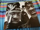 Gravediggaz - 6 Feet Deep, Limited Edition Double Clear Vinyl.