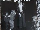 Sex Pistols. 