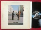 PINK FLOYD   WISH YOU WERE HERE LP (1975) ORIG 1ST PRESS PC 33453 TERRE HAUTE