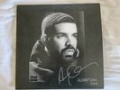 Drake scorpion double vinyl