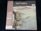 Deep Purple - Whoosh  new & still sealed vinyl LP