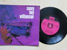 SONNY BOY WILLIAMSON Self Titled UK 7