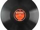 Jazz 78 - Slim Gaillard Quartette - Atomic Cocktail - Atomic - VG++ mp3