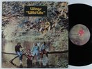 WINGS Wild Life APPLE LP VG+ #