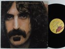 FRANK ZAPPA Apostrophe DISCREET LP VG+ #